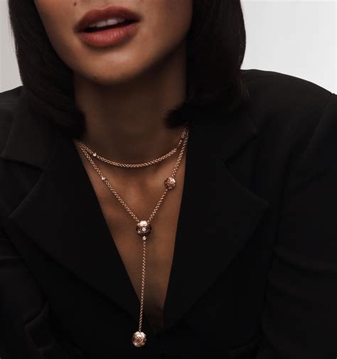 chanel gold chain women|chanel gold chain necklace.